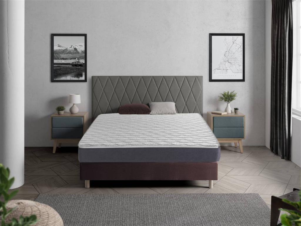 Mattress, 18 cm Thick, 80 x 180 cm