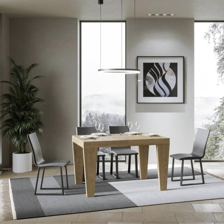 Natural Dining Table