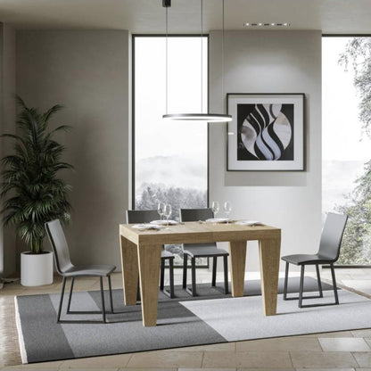 Natural Dining Table