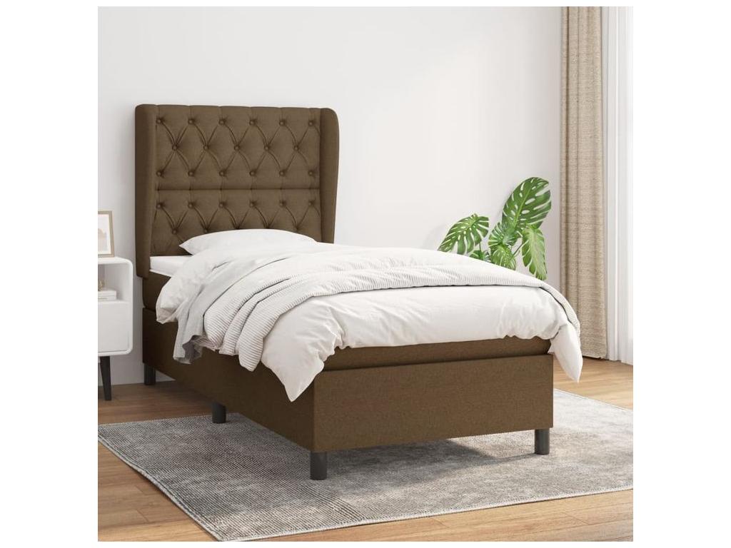 White Mattress, 80 x 200 cm