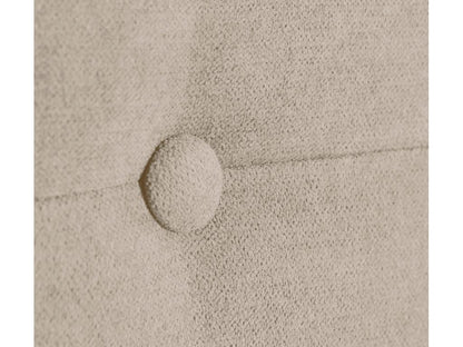 Beige Fabric Home Furniture, 90 x 105 cm