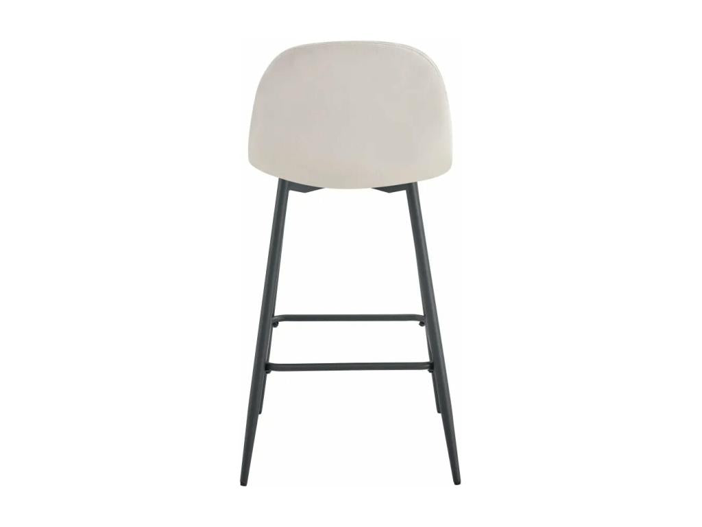 Beige Velvet Home Furniture