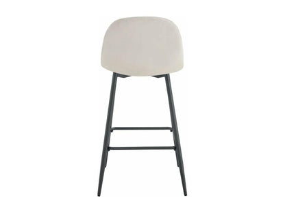 Beige Velvet Home Furniture