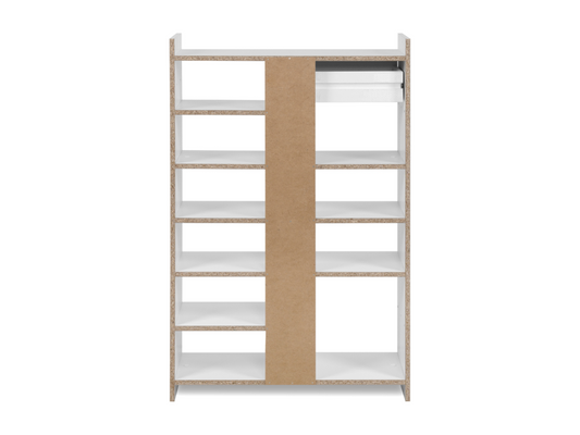 White Wardrobe - dlz1766456947967