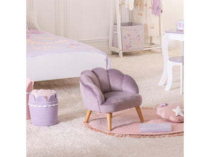 Fabric Accent Chair - dlz1766456813585