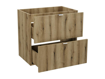 Natural Wardrobe, 60 x 39 x 57 cm