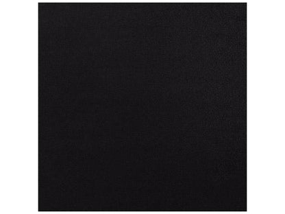 Black Home Furniture, 186 x 84 x 46 cm