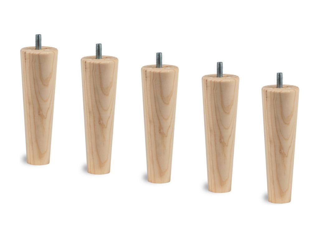 Black Boucle Fabric Home Furniture, 90 x 190 cm