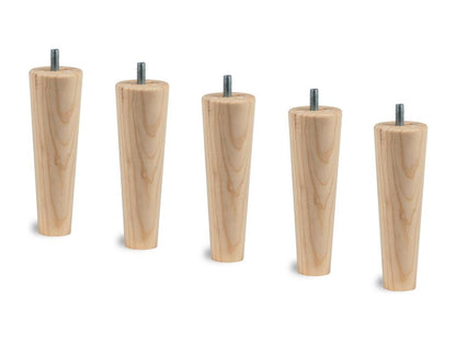 Black Boucle Fabric Home Furniture, 90 x 190 cm