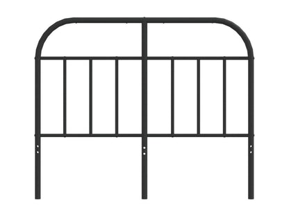 Black Metal Home Furniture