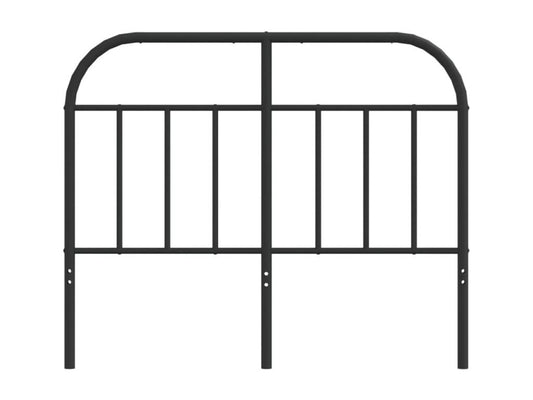 Black Metal Home Furniture