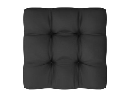 White Pine Wood Outdoor Furniture Set