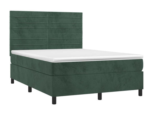 Green Mattress, 140 x 200 cm