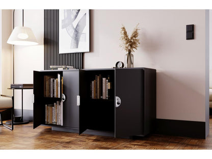 Black Sideboard - dlz1766457174680