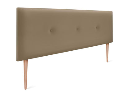 Brown Leather Home Furniture, 135 x 105 cm