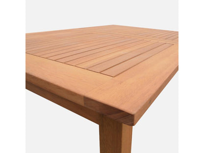 Brown Table