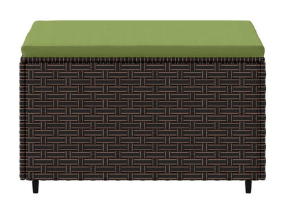 Brown Woven Resin Wicker Home Furniture