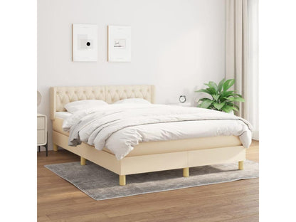 Fabric Mattress, 140 x 190 cm