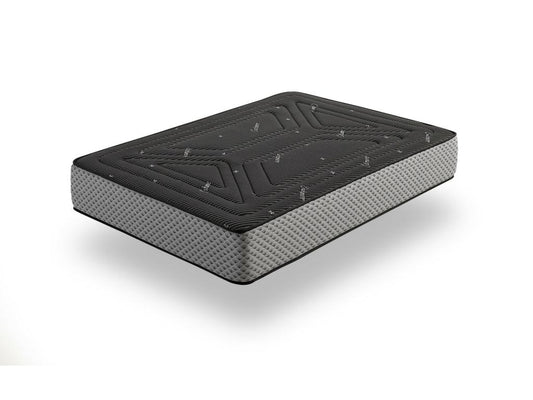 Mattress, 28 cm Thick, 100 x 190 cm