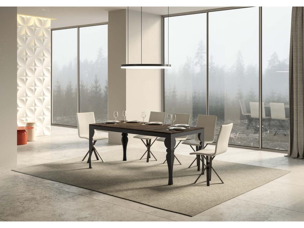 Natural Table, 90 x 180 cm