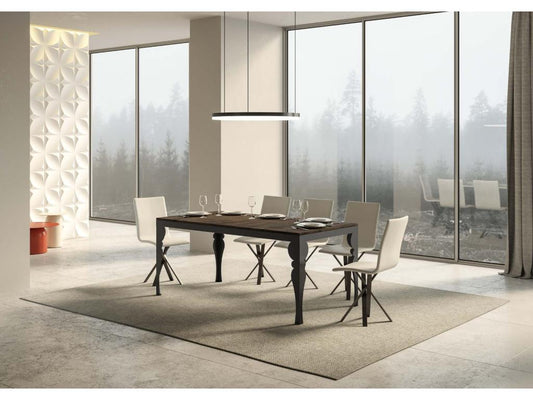 Natural Table, 90 x 180 cm