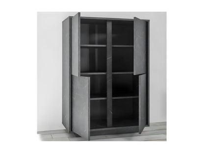 Black Marble Home Furniture