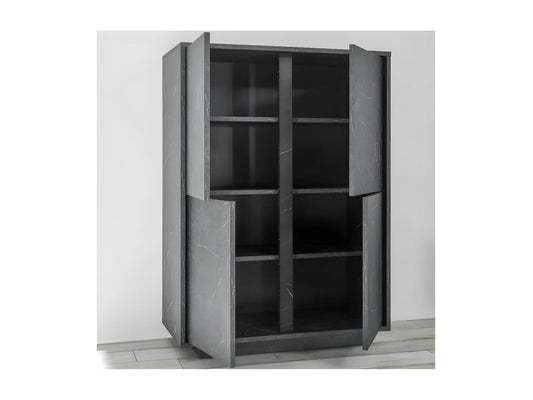 Black Marble Home Furniture