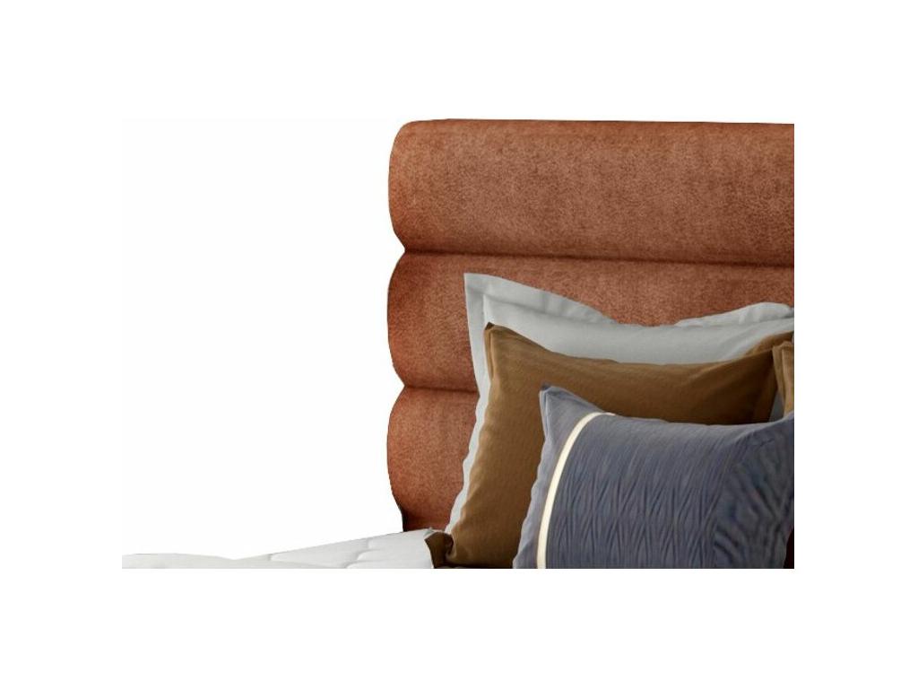 Red Fabric Home Furniture, 140 x 200 cm