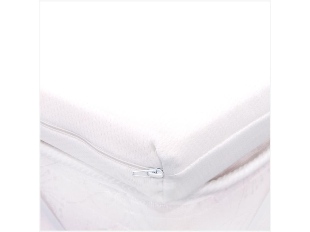 Fabric Mattress, 140 x 200 cm