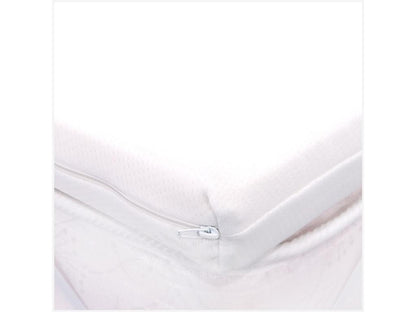 Fabric Mattress, 140 x 200 cm