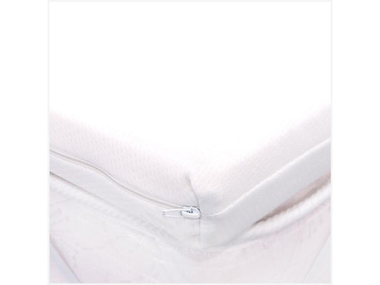 Fabric Mattress, 140 x 200 cm