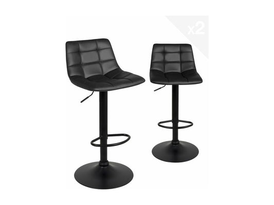 Black Leather Mattress