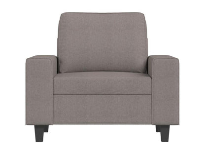 Fabric Accent Chair - dlz1766456542620