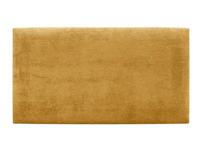 Yellow Velvet Home Furniture, 110 x 60 cm