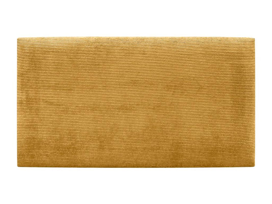 Yellow Velvet Home Furniture, 110 x 60 cm