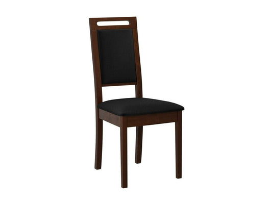 Black Chair, 96 x 47 x 43 cm