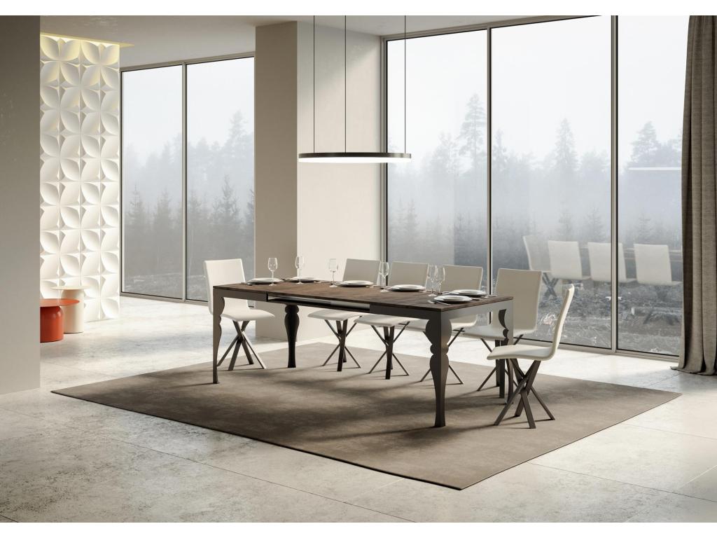 Natural Table, 90 x 180 cm