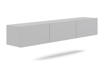 White TV Stand - dlz1766457142618