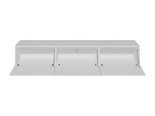 White TV Stand - dlz1766457142618