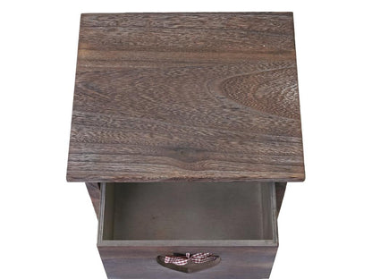 Brown Dresser - dlz1766456852588