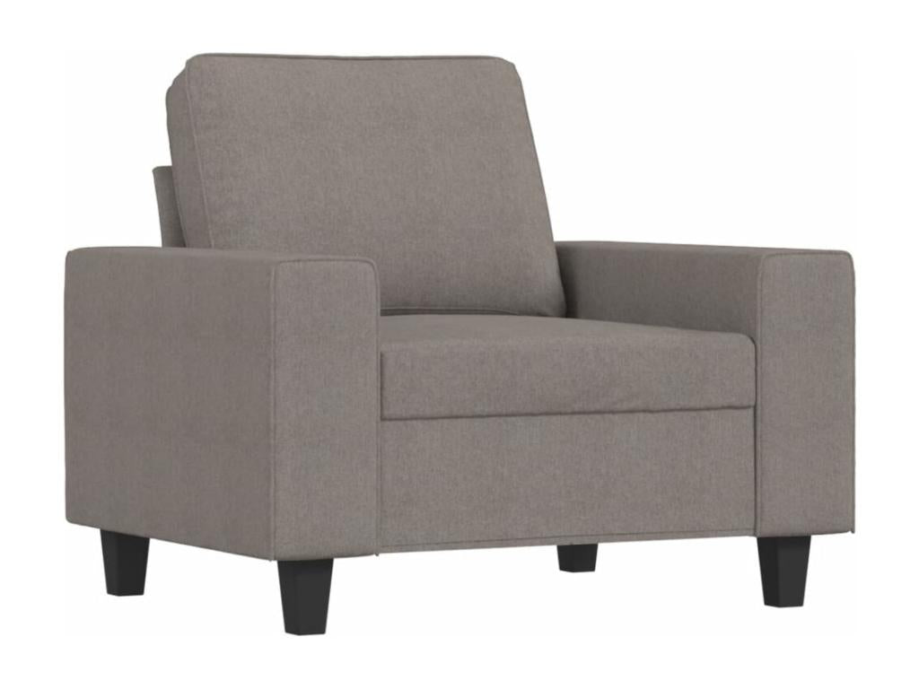 Fabric Accent Chair - dlz1766456542620