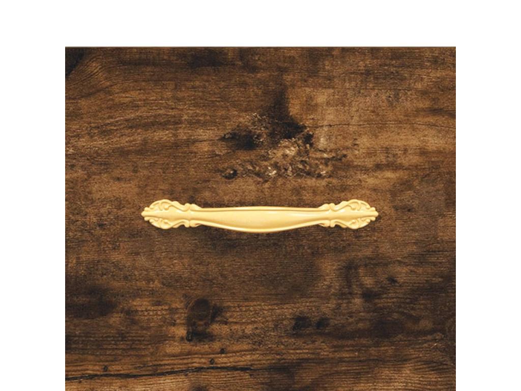 Brown Engineered Wood Sideboard, 34.5 x 34 x 180 cm