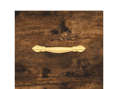 Brown Engineered Wood Sideboard, 34.5 x 34 x 180 cm