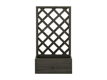 Brown Home Furniture, 50 x 25 x 90 cm