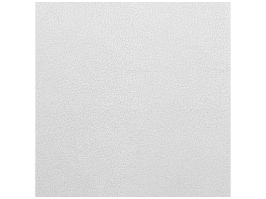 White Leather Home Furniture, 206 x 145 x 44 cm