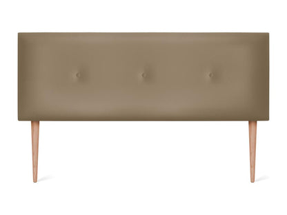 Brown Leather Home Furniture, 135 x 105 cm