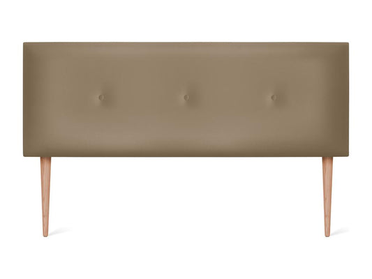 Brown Leather Home Furniture, 135 x 105 cm