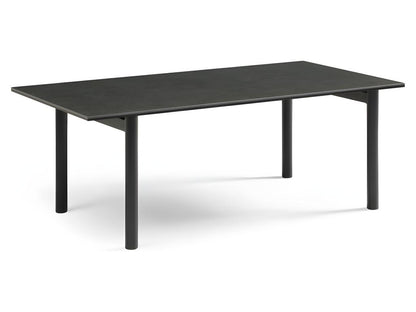 Gray Coffee Table, 120 x 60 cm