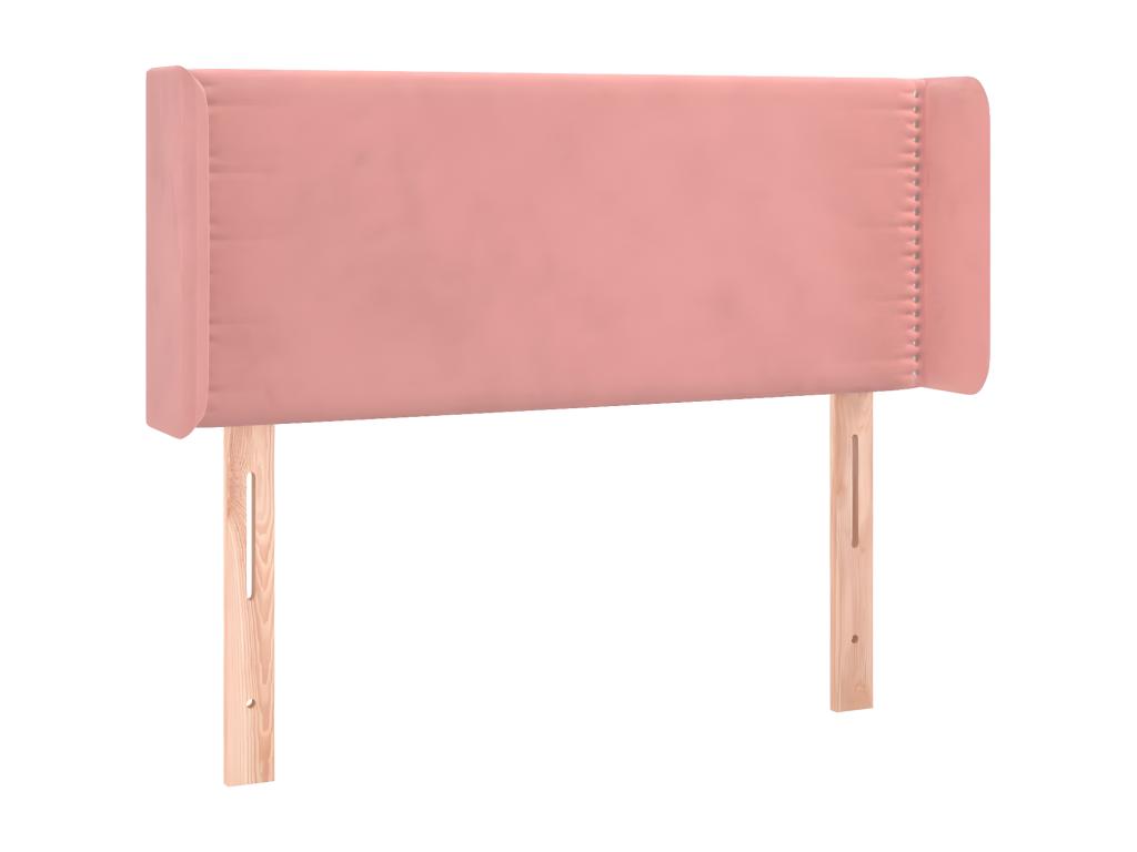 Velvet Home Furniture, 93 x 16 x 78 cm