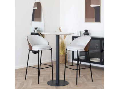 Gray Fabric Home Furniture - dlz1766456825687